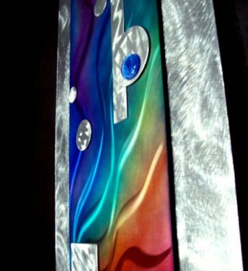 abstract-rainbow-painting-on-metal-4