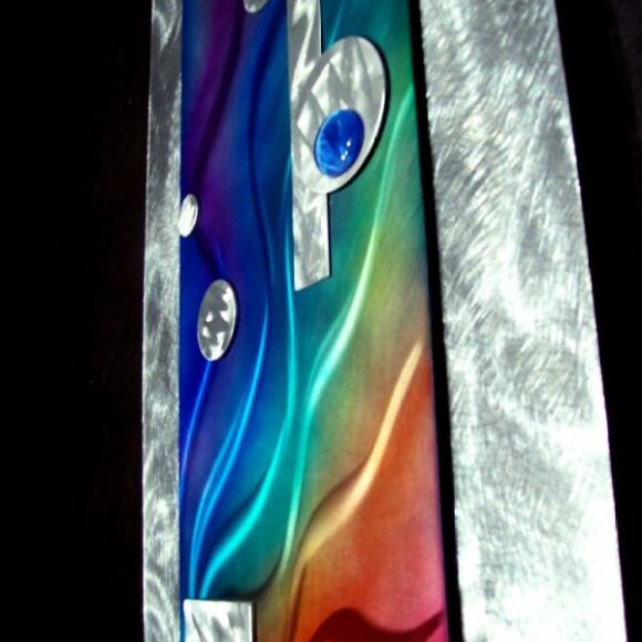 abstract-rainbow-painting-on-metal-4