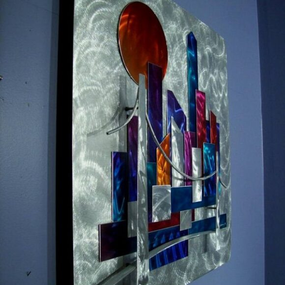 abstract-sculpture-city-skyline-4