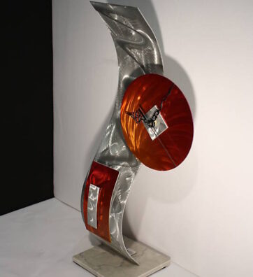 abstract-sculpture-mantel-clock-5