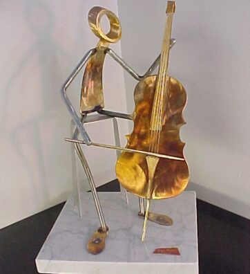 fine-art-metal-statue-cello-player-4