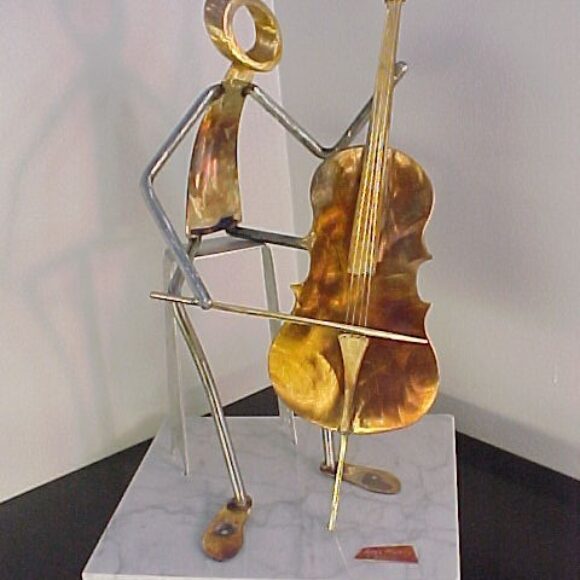fine-art-metal-statue-cello-player-4