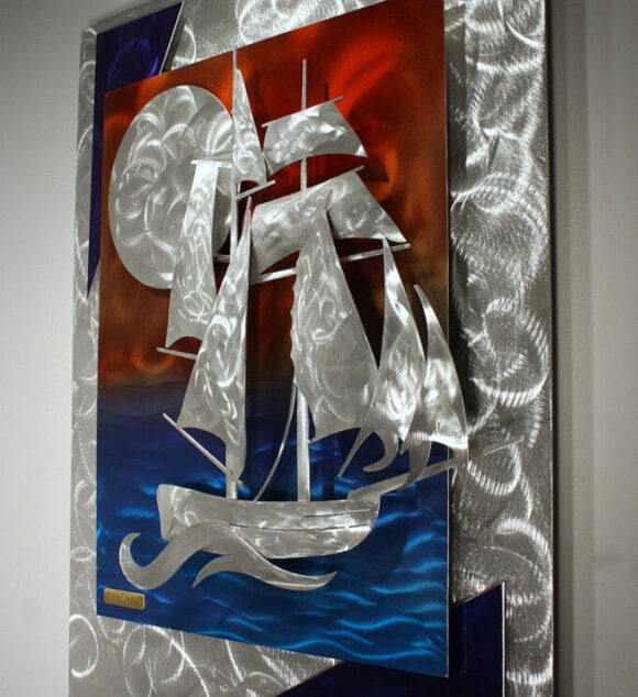 fine-art-ship-metal-sculpture-design-by-alex-kovacs-6