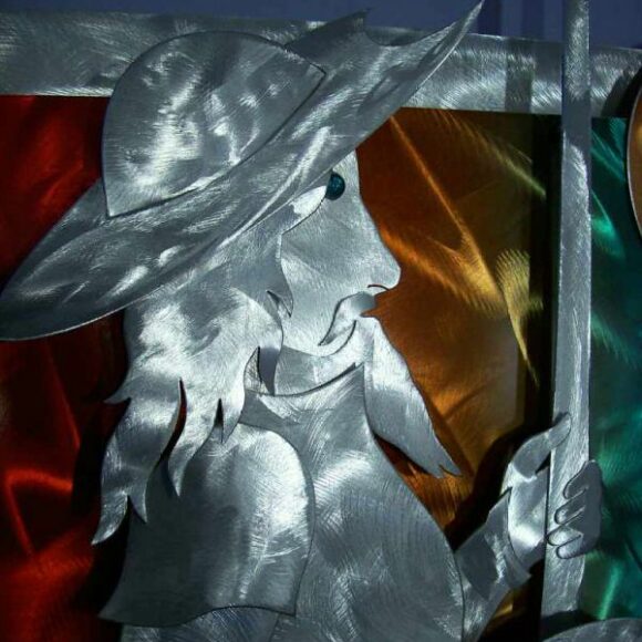 metal-art-sculpture-don-quixote-4