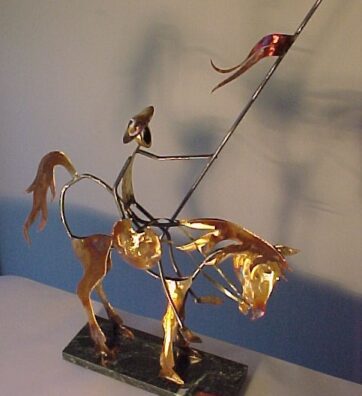 modern-art-sculpture-don-quixote-4