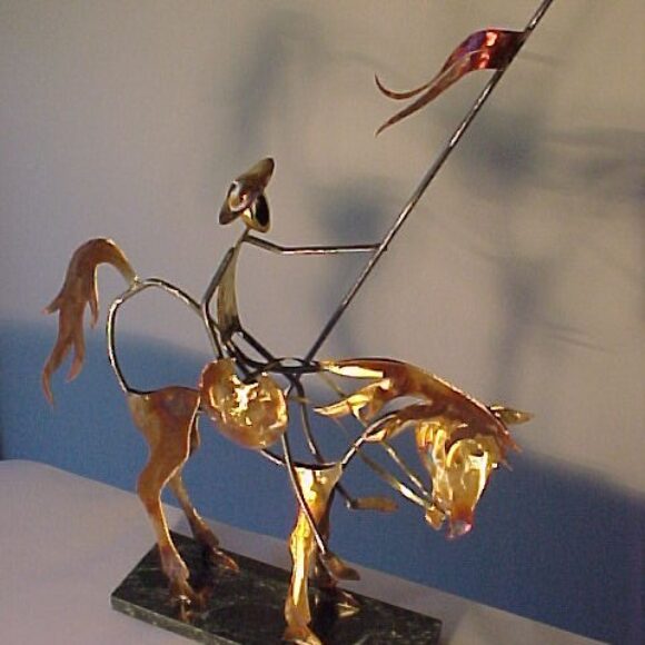 modern-art-sculpture-don-quixote-4