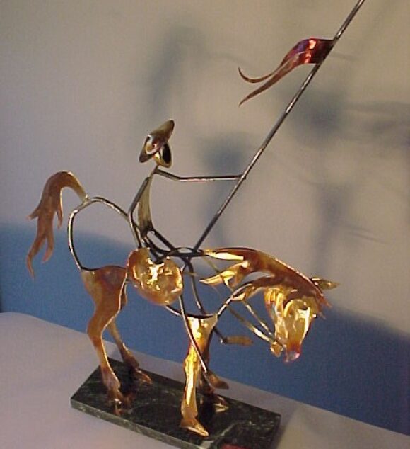 modern-art-sculpture-don-quixote-4