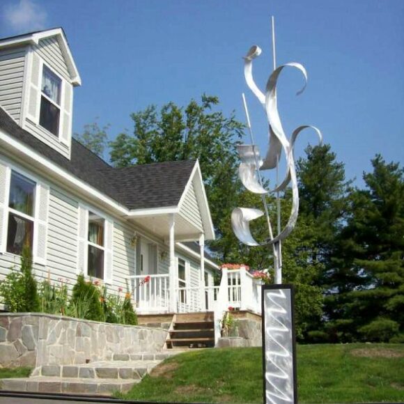 modern-decor-metal-lawn-sculpture-4