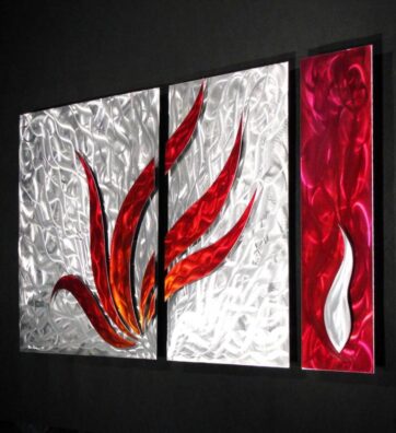 modern-metal-wall-art-flames-5