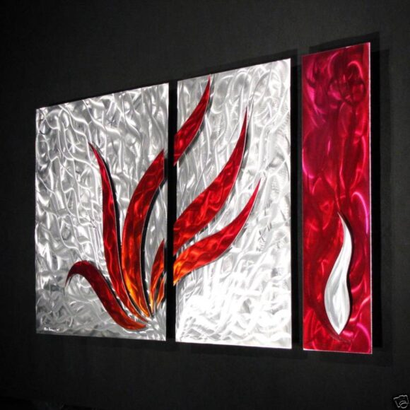 modern-metal-wall-art-flames-5