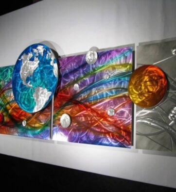modern-multi-panel-metal-wall-art-earth-5