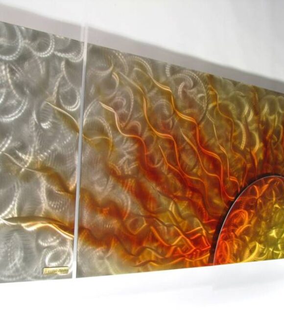 multi-panel-abstract-wall-art-featuring-painting-on-metal-4