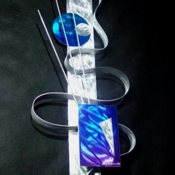 original-alex-kovacs-fine-art-metal-sculpture-4