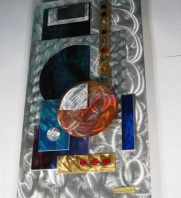 original-alex-kovacs-geometric-metal-wall-sculpture-4