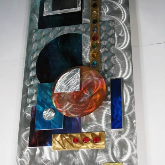 original-alex-kovacs-geometric-metal-wall-sculpture-4