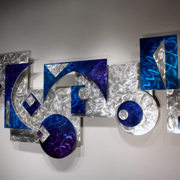 original-alex-kovacs-metal-wall-art-sculpture-decor-painting-5