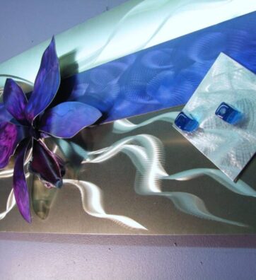 original-fine-art-metal-sculpture-by-alex-kovacs-orchid-4