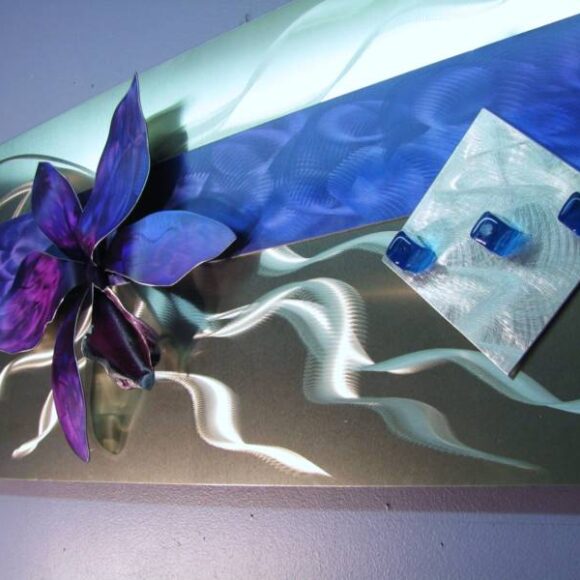 original-fine-art-metal-sculpture-by-alex-kovacs-orchid-4