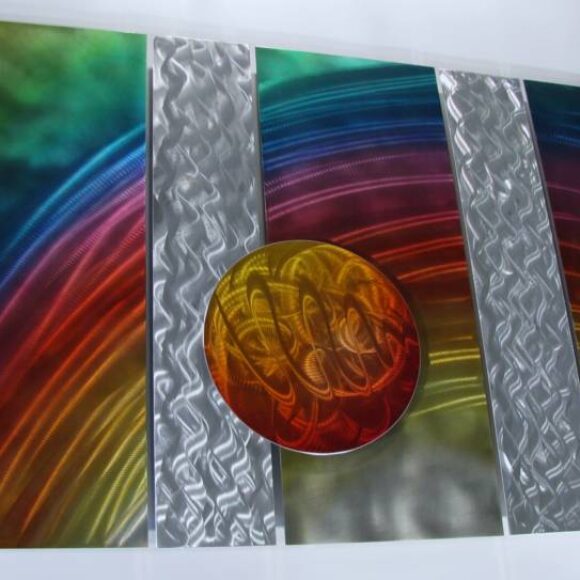 original-multi-panel-rainbow-painting-on-metal-by-alex-kovacs-4