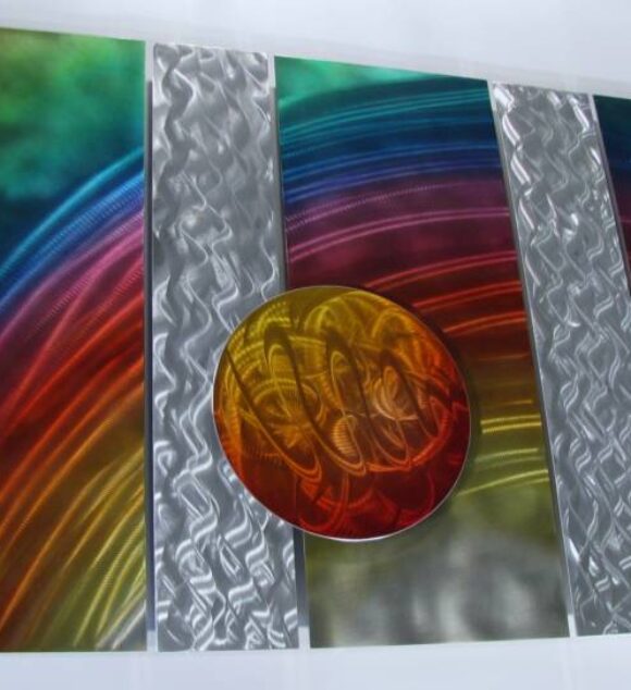 original-multi-panel-rainbow-painting-on-metal-by-alex-kovacs-4