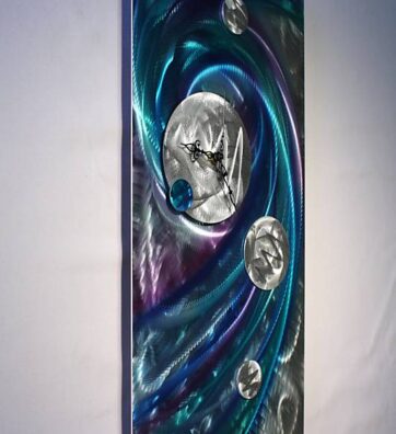 original-painting-on-metal-wall-clock-by-alex-kovacs-11