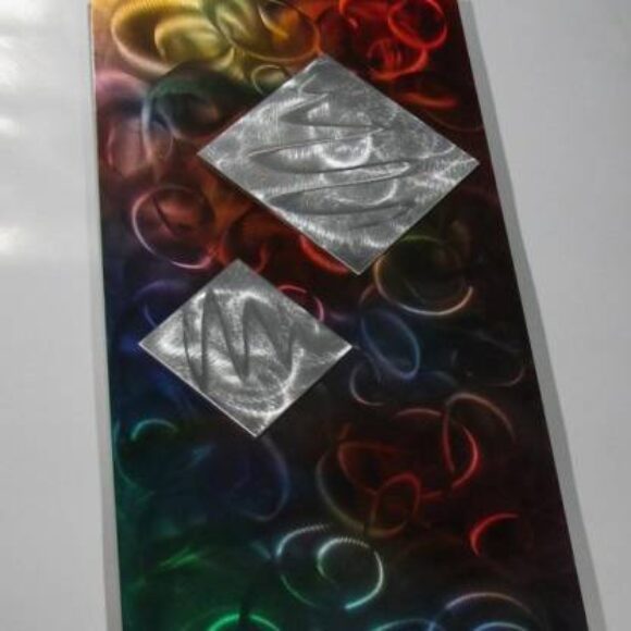 original-rainbow-painting-on-metal-by-alex-kovacs-4