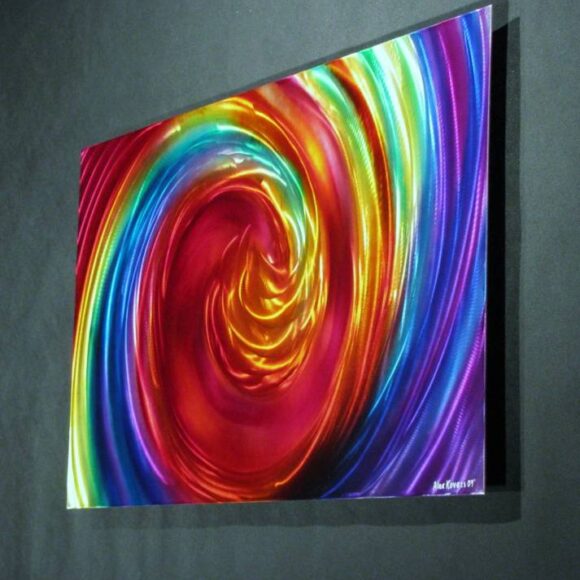 rainbow-art-swirl-metal-wall-art-5