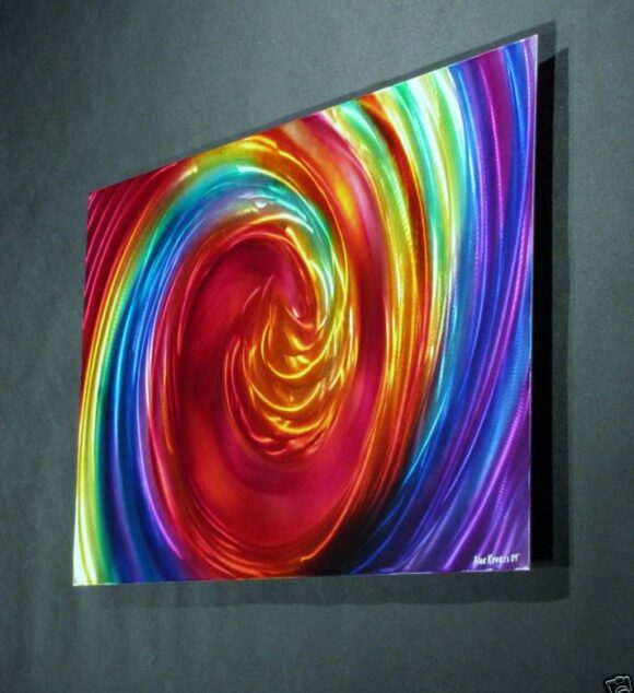 rainbow-art-swirl-metal-wall-art-5