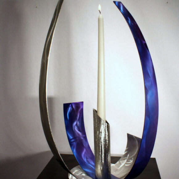 alex-kovacs-modern-metal-art-candelabra-abstract-table-sculpture-decor-436-16