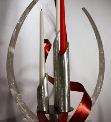 alex-kovacs-modern-metal-art-candelabra-abstract-table-sculpture-decor-448-8