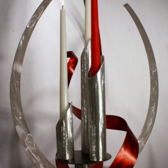 alex-kovacs-modern-metal-art-candelabra-abstract-table-sculpture-decor-448-8