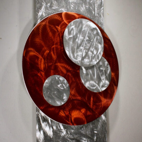 alex-kovacs-orange-art-metal-wall-sculpture-abstract-home-decor-painting-434-10