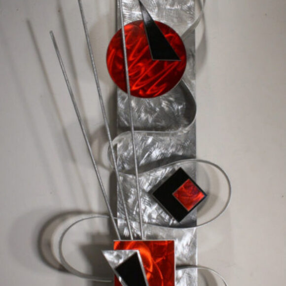 alex-kovacs-red-art-metal-wall-sculpture-abstract-home-decor-painting-433-8