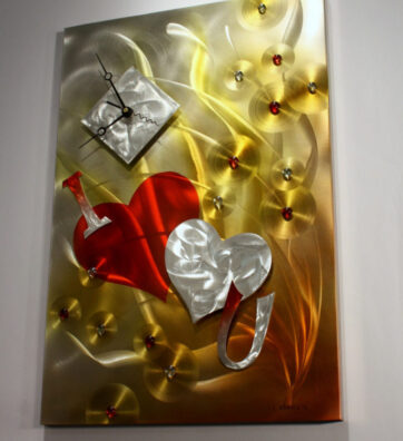 metal-wall-art-sculpture-clock-modern-abstract-painting-decor-i-10084-u-linda-kovacs-k101-2