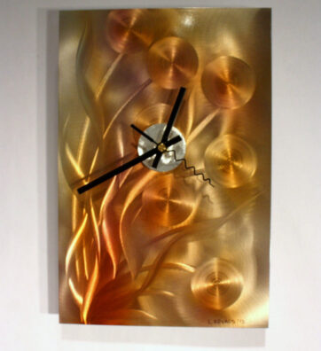 metal-wall-art-sculpture-clock-modern-abstract-painting-decor-linda-kovacs-k106-16