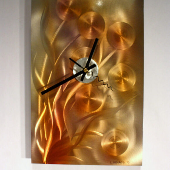 metal-wall-art-sculpture-clock-modern-abstract-painting-decor-linda-kovacs-k106-16