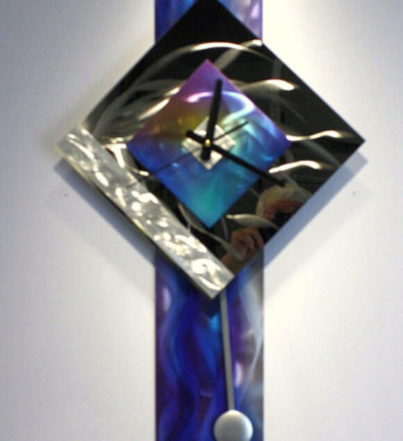 modern-metal-wall-art-pendulum-clock-abstract-sculpture-decor-abstract-painting-clock-on-metal-original-art-design-by-alex-kovacs-ak445-12