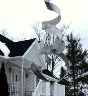 wilmos-kovacs-abstract-in-outdoor-metal-sculpture-rainbow-art-silver-decor-w797-2