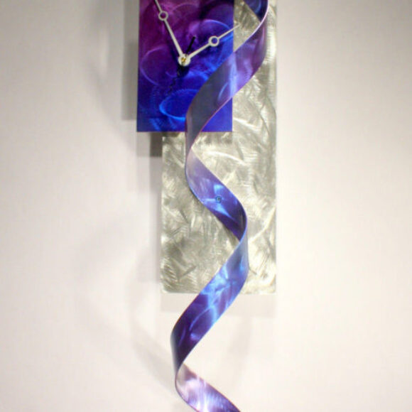 wilmos-kovacs-abstract-painting-on-metal-sculpture-rainbow-art-wall-clock-w944-16