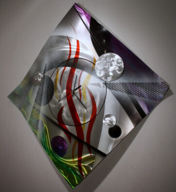 wilmos-kovacs-colorful-modern-abstract-metal-sculpture-rainbow-wall-clock-w825-10