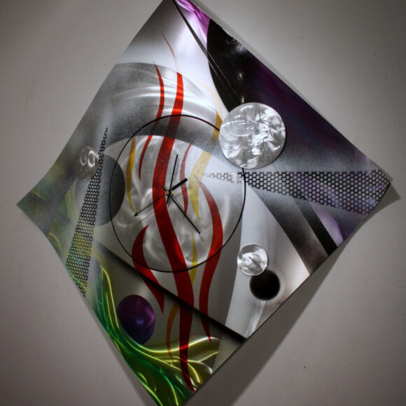 wilmos-kovacs-colorful-modern-abstract-metal-sculpture-rainbow-wall-clock-w825-10