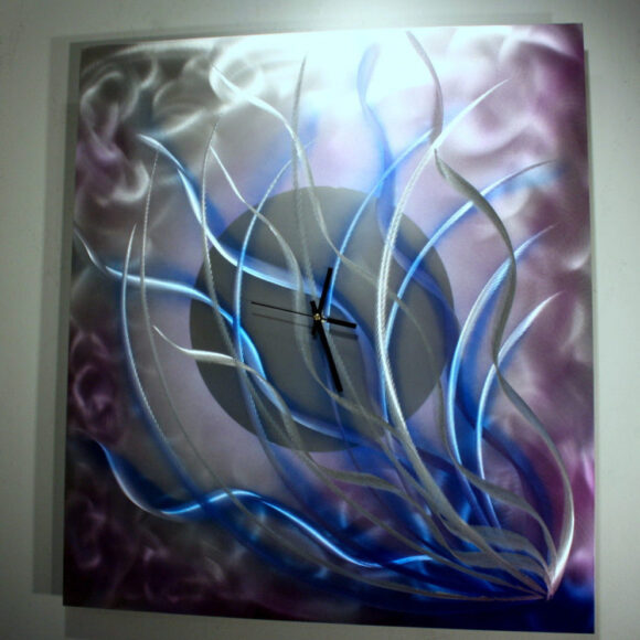 wilmos-kovacs-colorful-modern-abstract-metal-sculpture-rainbow-wall-clock-w826-16