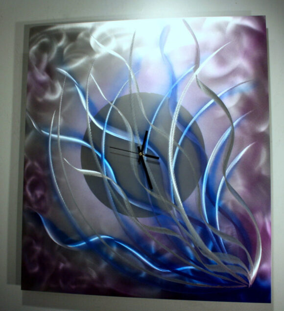 wilmos-kovacs-colorful-modern-abstract-metal-sculpture-rainbow-wall-clock-w826-16
