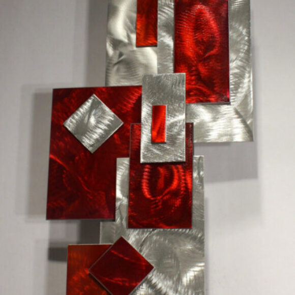 wilmos-kovacs-modern-art-abstract-wall-decor-metal-wall-sculpture-painting-w995-2