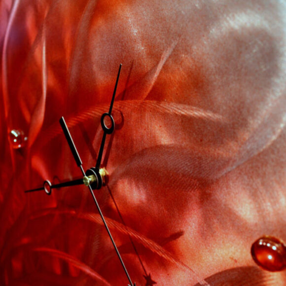 wilmos-kovacs-modern-art-decor-metal-wall-sculpture-painting-unique-clock-w801-2