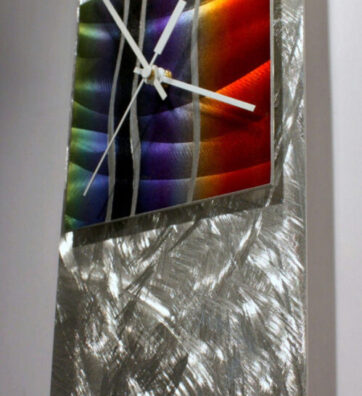 wilmos-kovacs-modern-rainbow-metal-wall-sculpture-unique-abstract-clock-w828-4