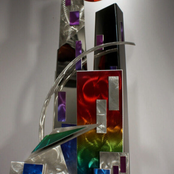 wilmos-kovacs-unique-3-d-modern-table-metal-sculpture-rainbow-city-art-w830-2